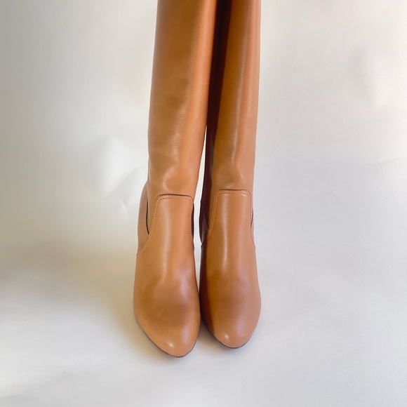 Brand New Never Worn Ralph Lauren Collection boots - Picture 3 of 11